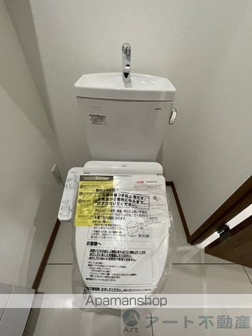 ブライムタワー古川の内装写真