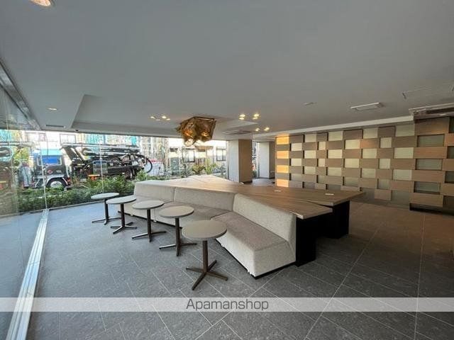J.GRAN COURT 品川西大井EASTの内装写真