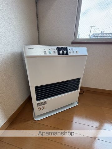 フォンテーヌ新道東の内装写真