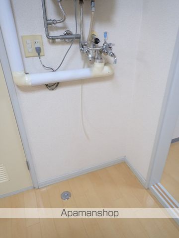 NEW RICHの内装写真