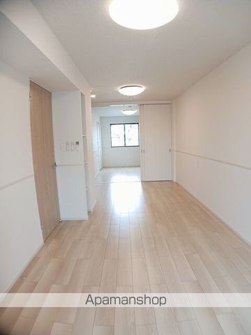 サンライズ 富士広の内装写真