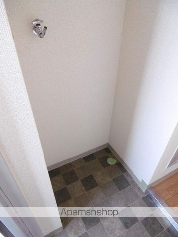 アイショウプラザ萩野町IIの内装写真