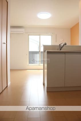 ツイン　パールＡ[1LDK/44.97m2]の内装