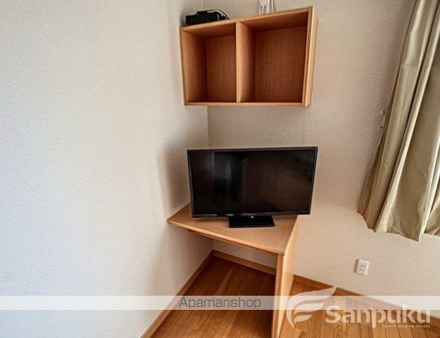 レオネクストモミの木の内装写真