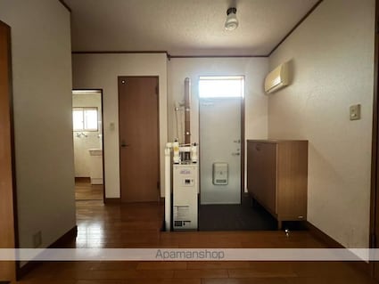 メゾン・Ｆ・ハウス[2DK/44.16m2]の内装3