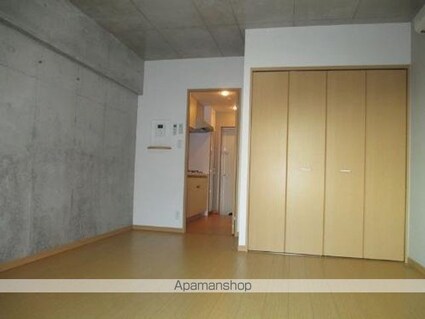 ルーブル吉祥寺南[1K/27.72m2]の収納