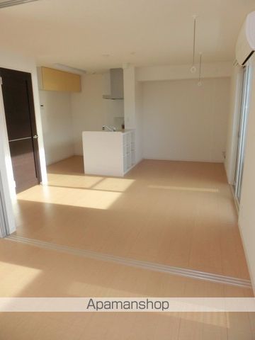 スプリングフォレスト Aの内装写真