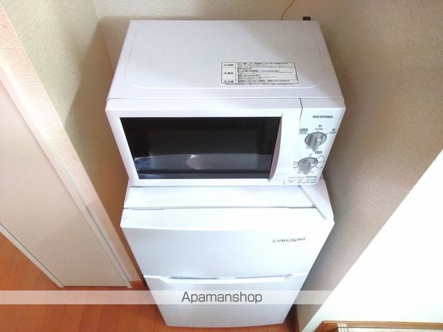 レオパレス田原町IIIの内装写真