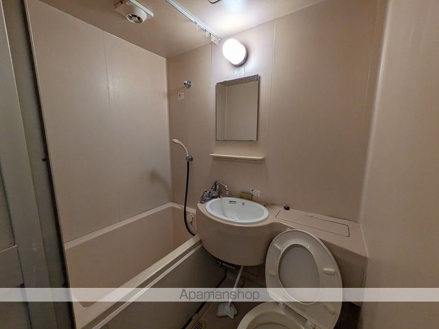 NEPHEL榎町の内装写真