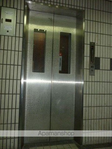 スカイハイツ三木町の内装写真