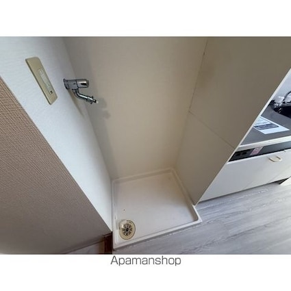 メゾン・ド・ディマンシェ[1K/19.14m2]の内装1