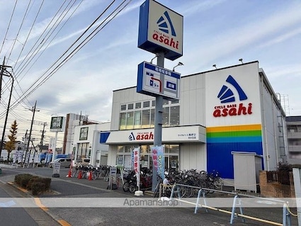 レオパレスヴィブアン[1K/22.35m2]の周辺2