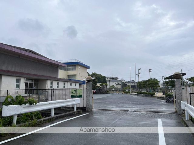 パライーゾ大城の周辺写真