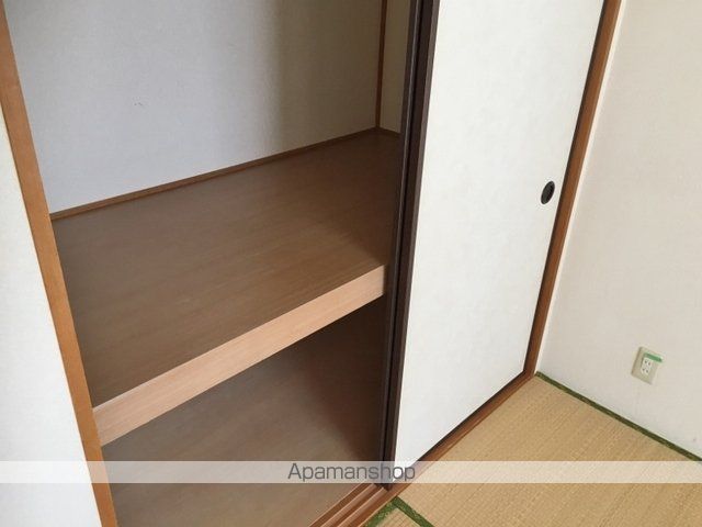 セジュールM95 I番館の内装写真