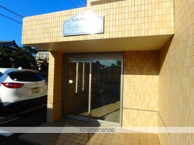 エクセレントハイツ[2LDK/66.88m2]の外観4
