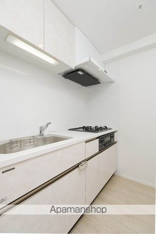 エンクレスト天神LINKの内装写真