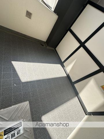 SKOGIMACHIKOUENの内装写真