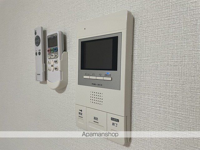 HF仙台本町レジデンスの内装写真