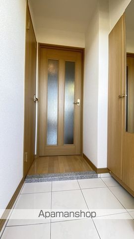 AXIS今の内装写真