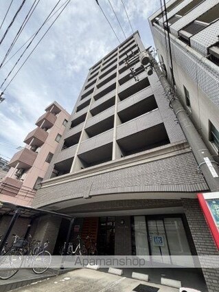 フィレンツェ横川[1DK/29.92m2]の外観2