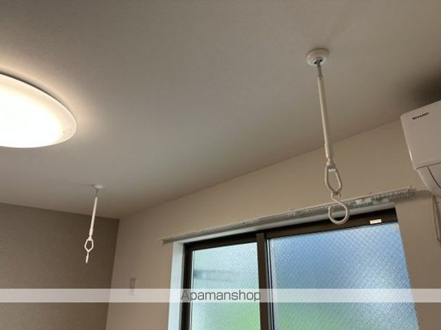 グリーンスカイ蕨の内装写真