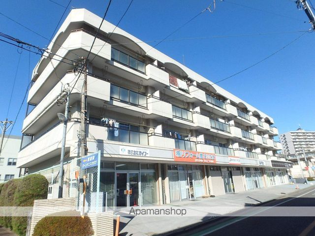 吉川ビルの外観写真