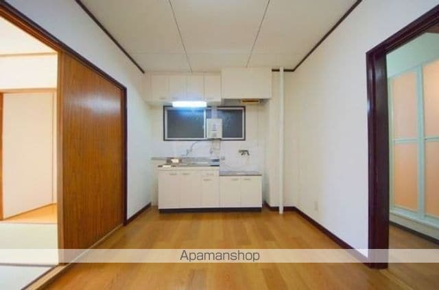 ヤマサ第1古市マンションの内装写真