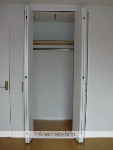 K・S HOUSEの内装写真