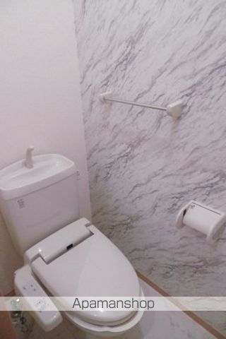 グリーンコート城南 Fの内装写真