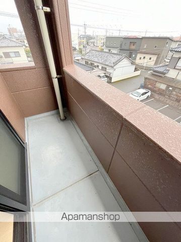 ハート・ピュア宇和田の内装写真