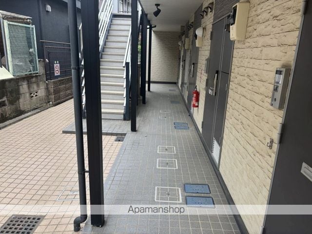 レオパレスGF白鷺のその他写真