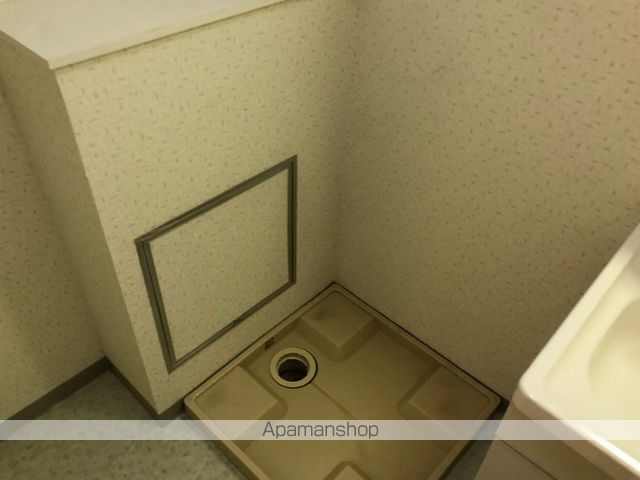 ディープタウンヒルズの内装写真