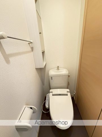 レバンテAの内装写真