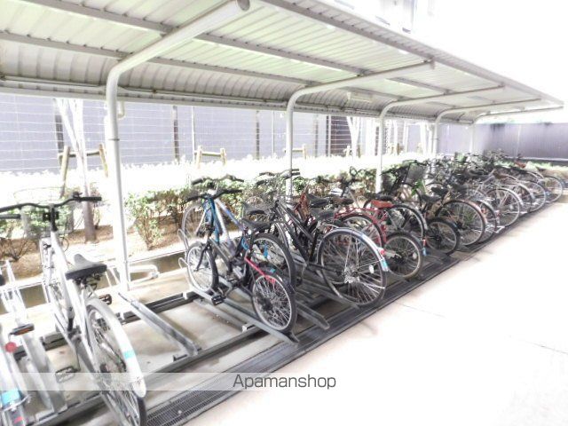 セノアタワー新大阪のその他写真