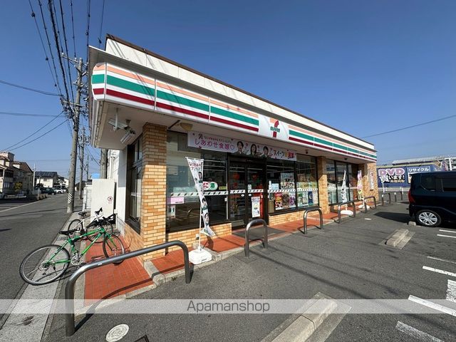 セジュール睦 C棟の周辺写真