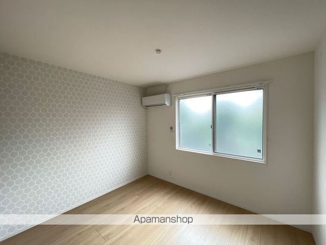 カサソレイユの内装写真