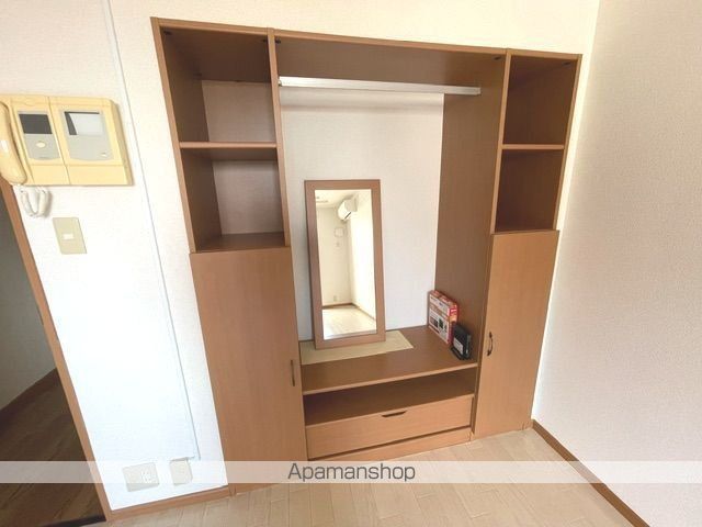 ParkSideSancoの内装写真