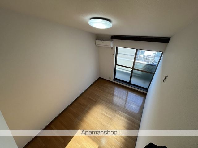 ソレイユ多賀城東A棟の内装写真