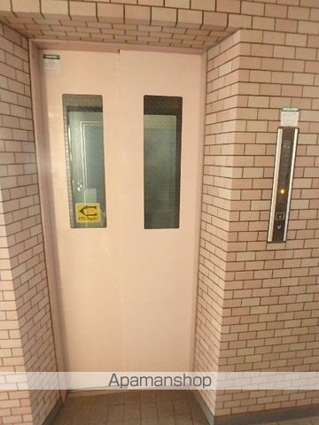 バードタウン8番館の外観写真