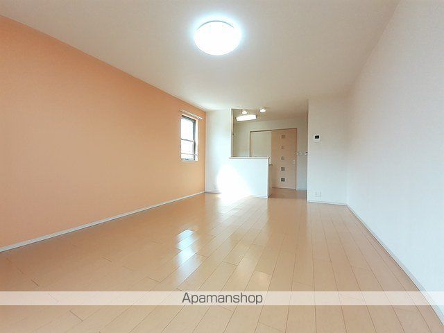 パラッツォ花咲の内装写真