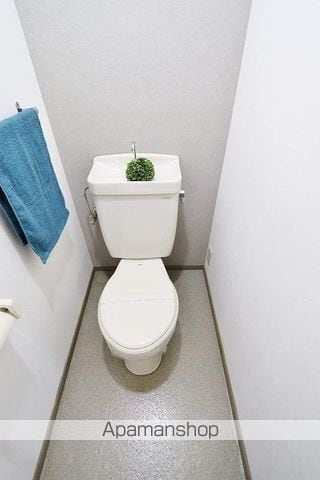 ハイツ江戸川の内装写真