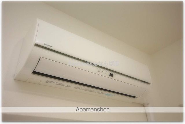S−RESIDENCE南堀江の内装写真