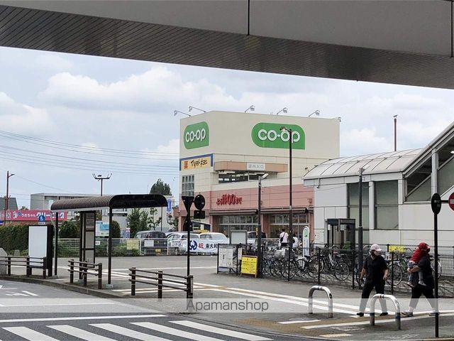 レオパレスヴィラ ポラリスの周辺写真