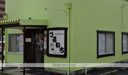 香川県高松市鶴市町[3DK/61.1m2]の周辺4