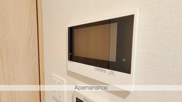 RJRプレシア南堀江の内装写真