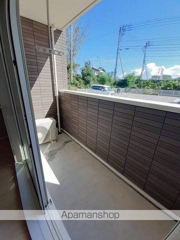 クラール木太Gの内装写真