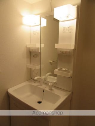 カーサ・エスポワール[1LDK/45.82m2]の洗面所