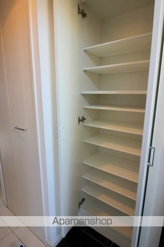 FORTUNEY北堀江の内装写真