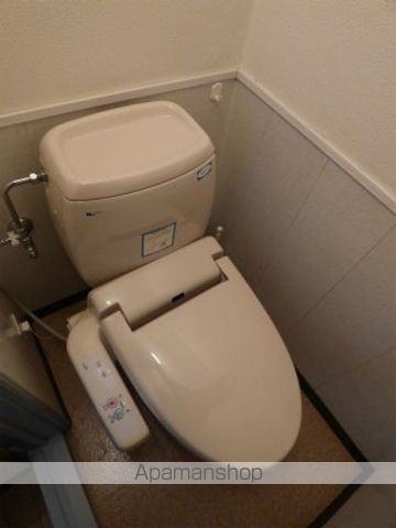樹ハイムの内装写真