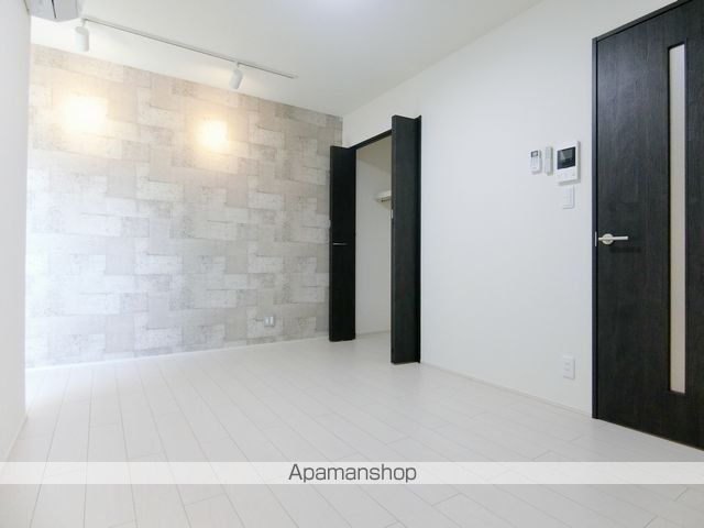 フジパレス堺北向陽町の内装写真